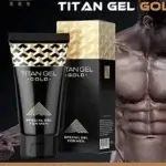 TITAN GEL 黃金加強版｜增大陰莖+脫敏凝膠 俄羅斯正品進口